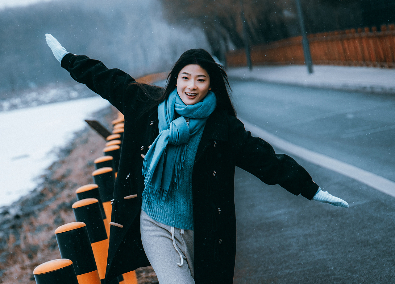 风花雪月——雪