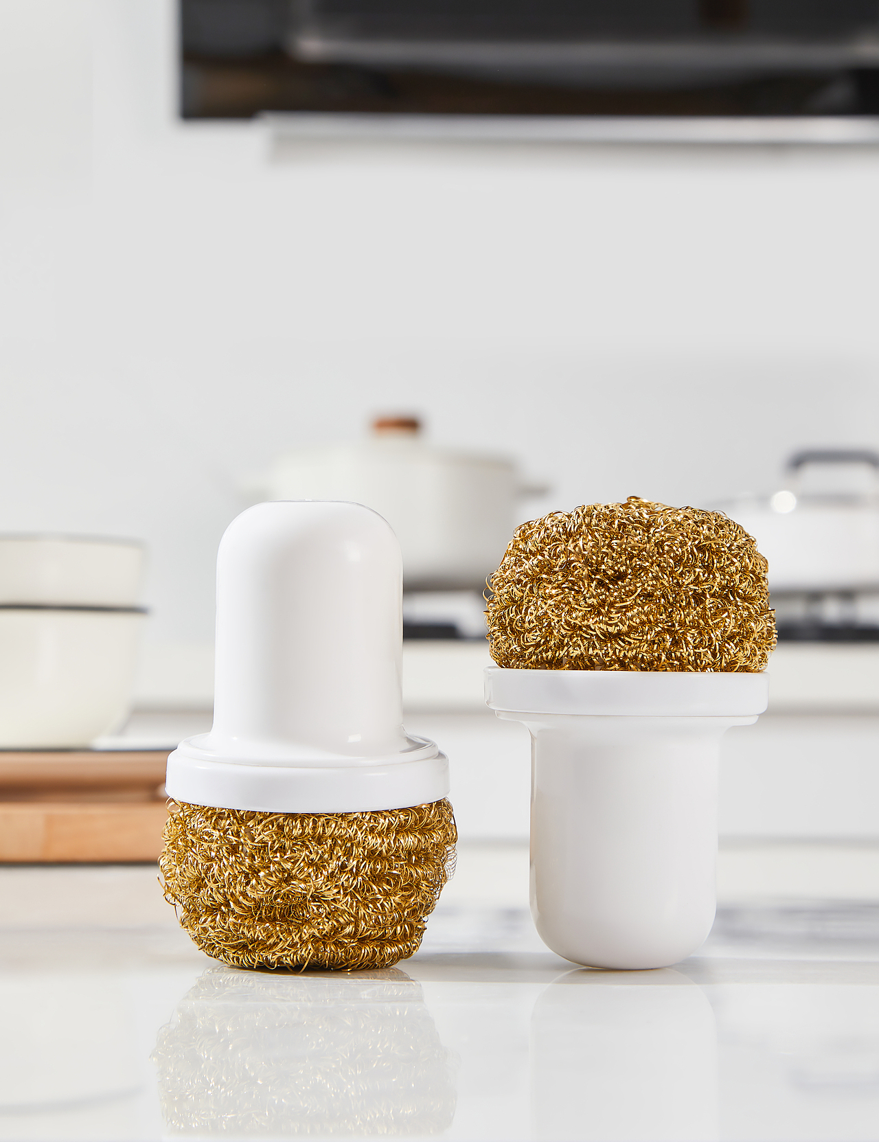 电商摄影｜锅刷