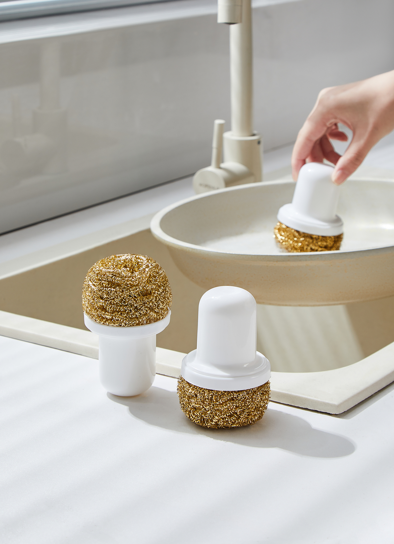 电商摄影｜锅刷