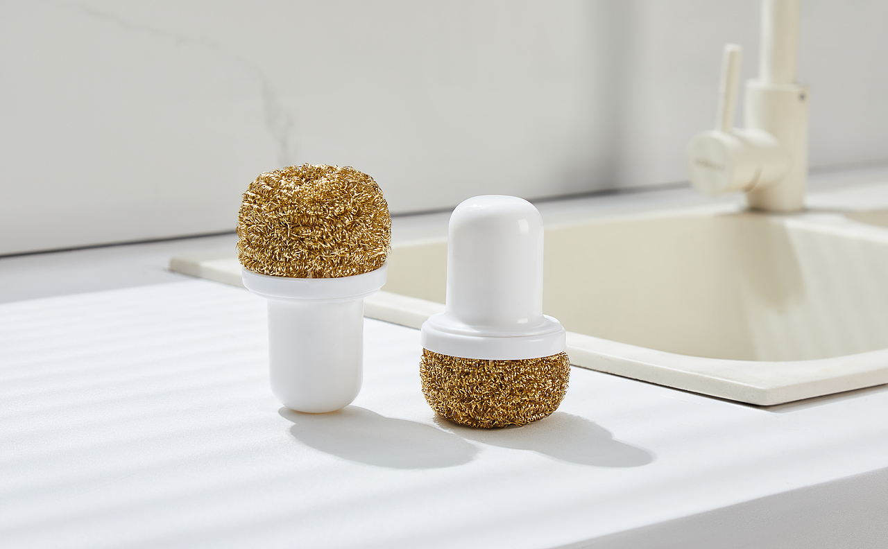 电商摄影｜锅刷