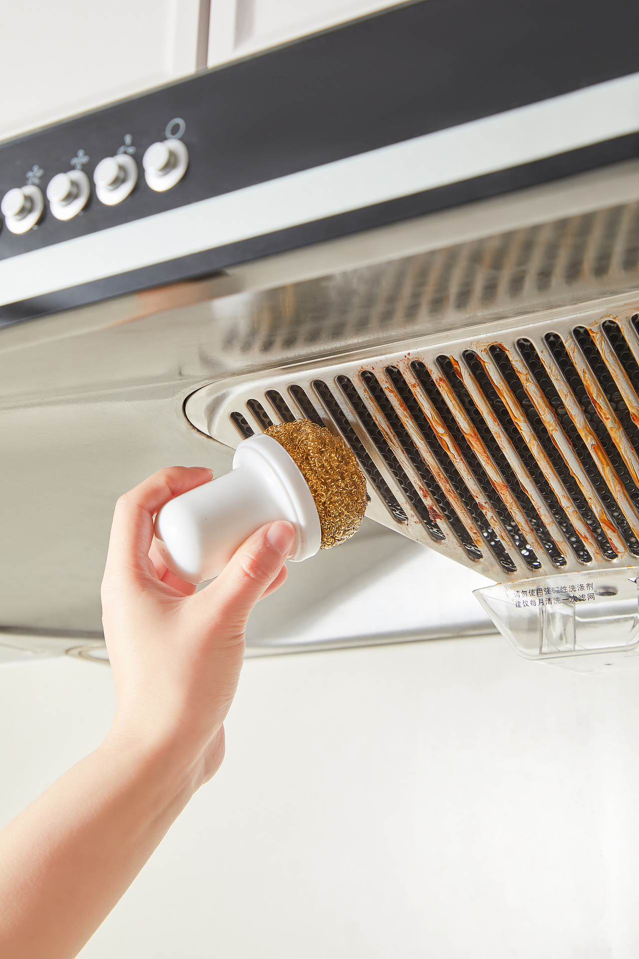 电商摄影｜锅刷