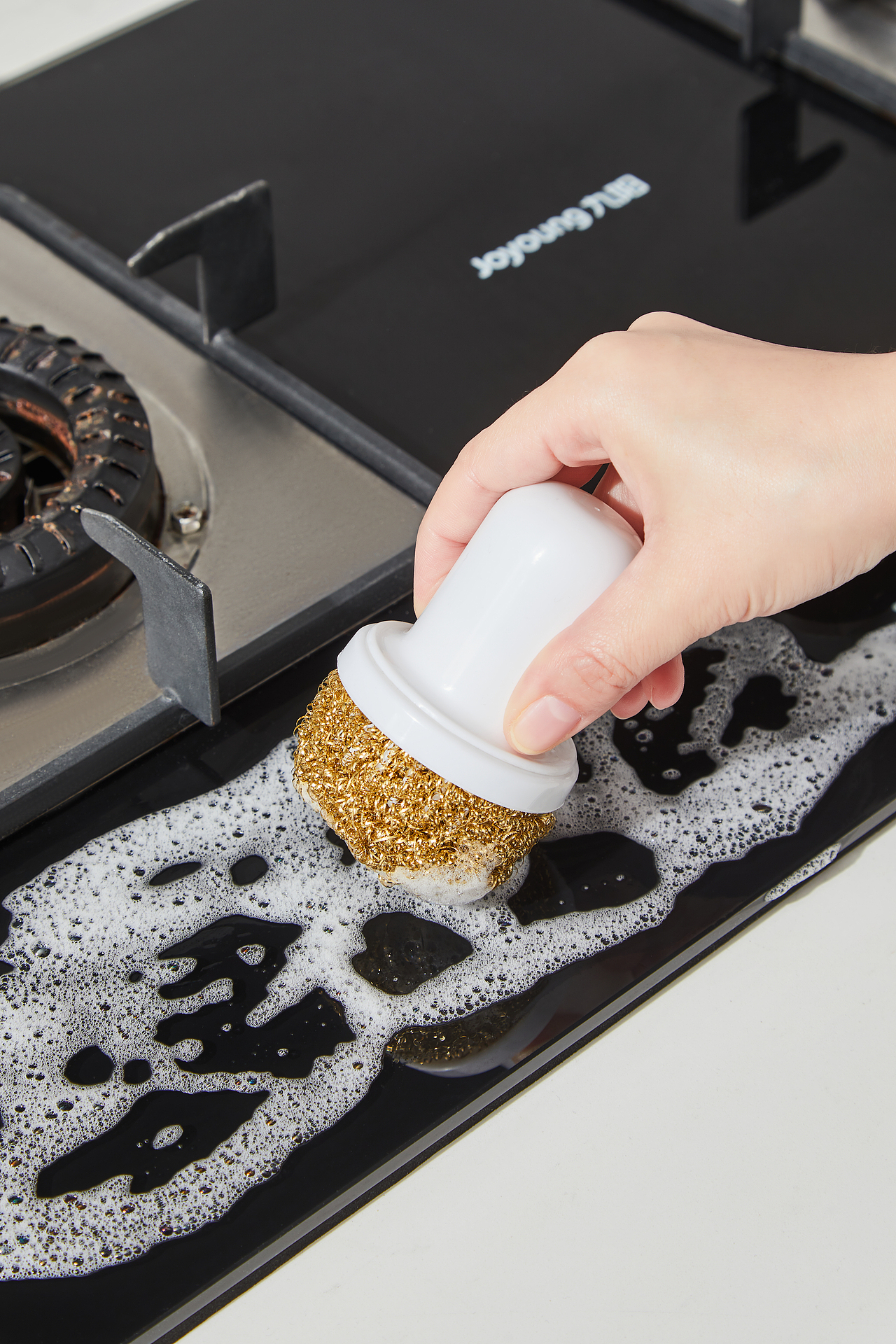 电商摄影｜锅刷