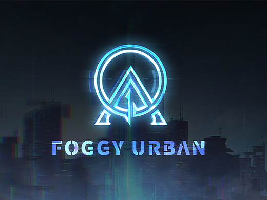 FOGGY URBAN