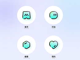 UI/icon图标