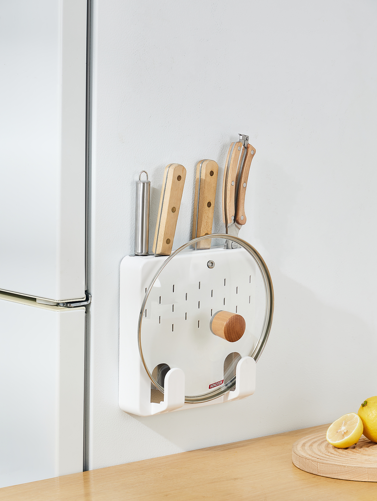 电商产品摄影｜柜门刀架