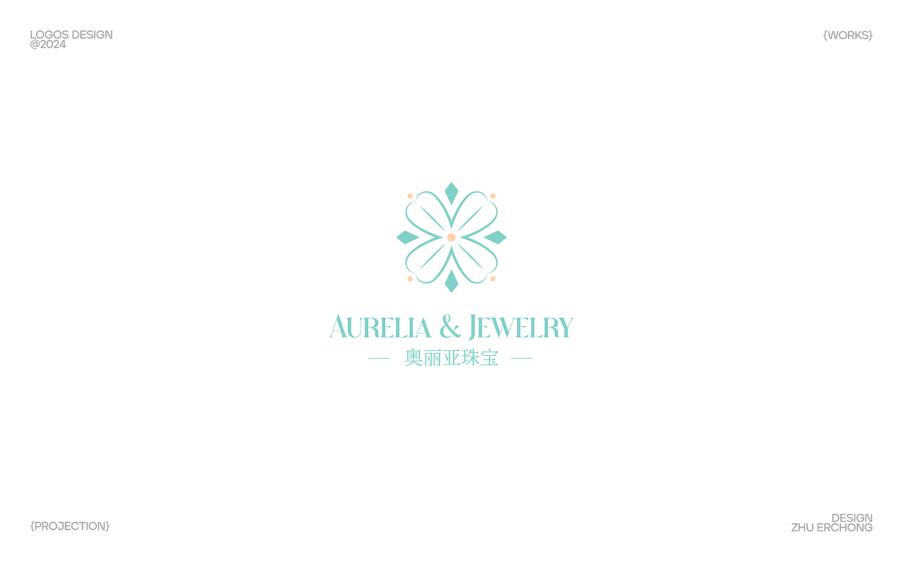 LOGO DESIGN @2024（图ZMzc1MTQ2MjMy） - Logo - 站酷设计师猪儿虫Zzz原创素材 - 站酷ZCOOL