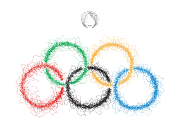 插画