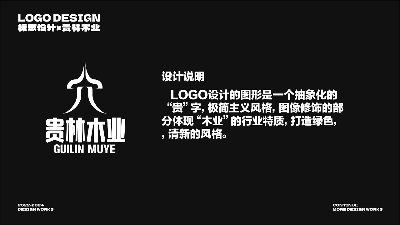 品牌作品集——求职中