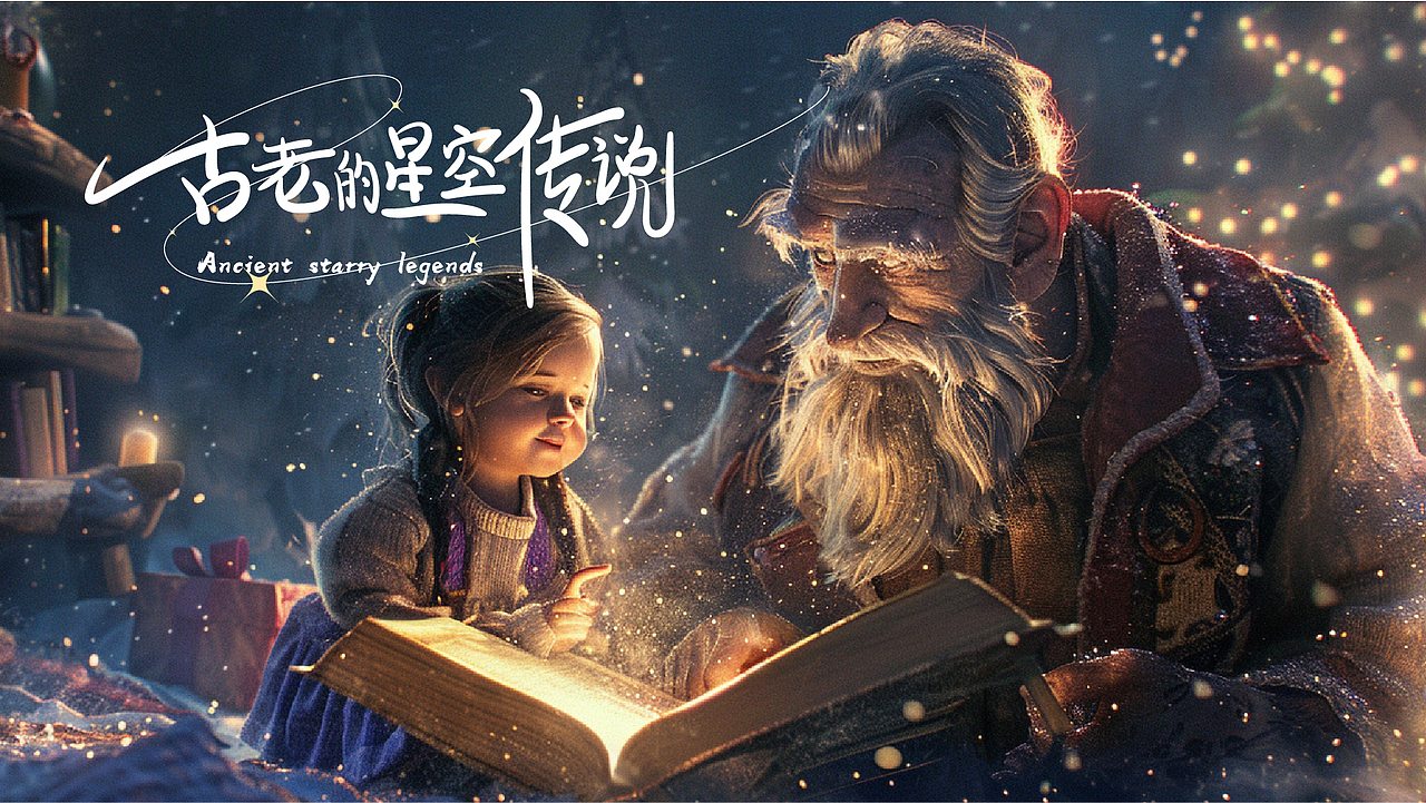 品牌作品集——求职中