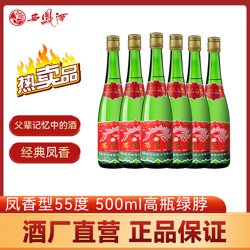 电商类-酒水主图详情页