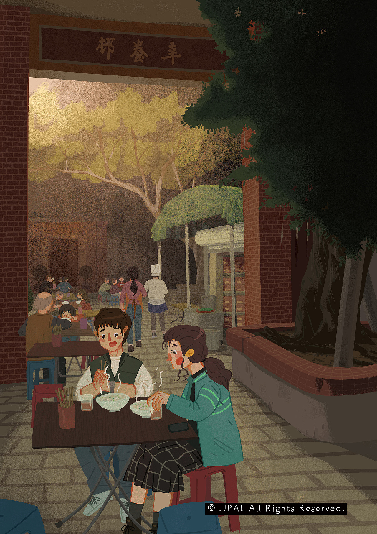 我以为的·他们的生活_VOL.1