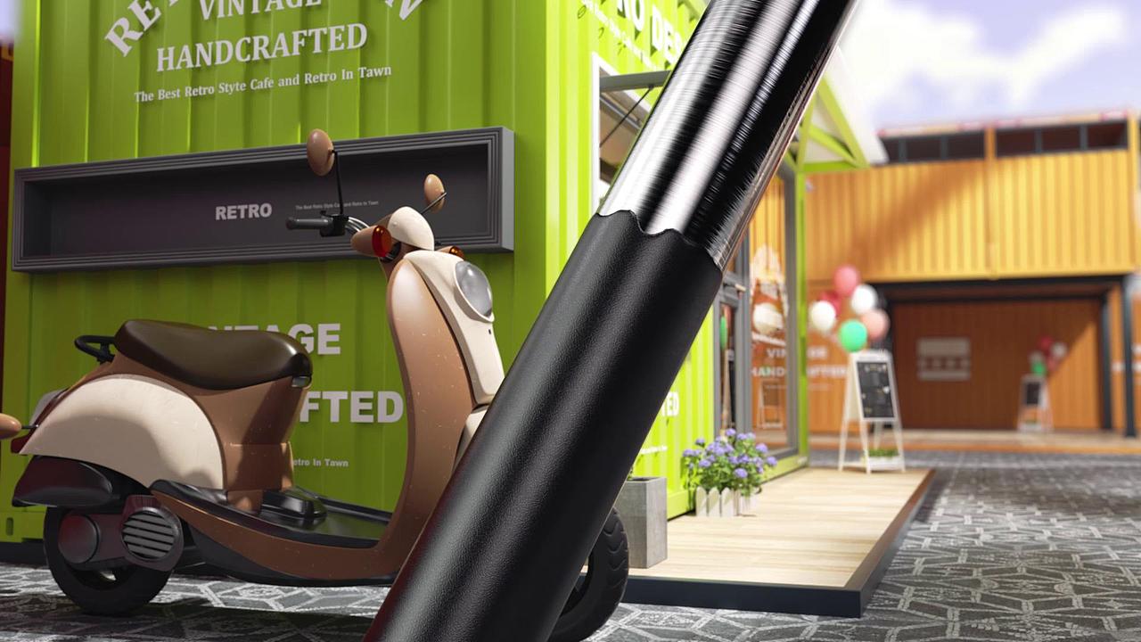 2024亚马逊视频(金属支架与充气泳池)（图ZMzc1MTU1ODg4） - 产品 - 站酷设计师奥寺原创素材 - 站酷ZCOOL