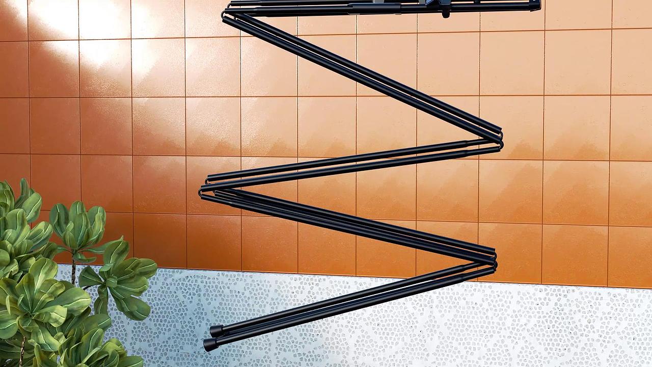 2024亚马逊视频(金属支架与充气泳池)（图ZMzc1MTU1OTE2） - 产品 - 站酷设计师奥寺原创素材 - 站酷ZCOOL