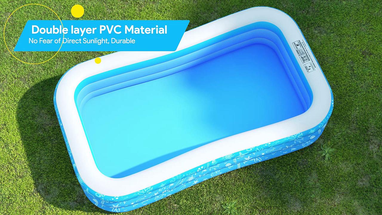 2024亚马逊视频(金属支架与充气泳池)（图ZMzc1MTU1OTM2） - 产品 - 站酷设计师奥寺原创素材 - 站酷ZCOOL