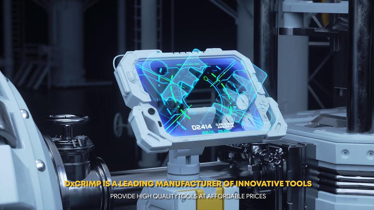 2024亚马逊视频(压接钳系列)（图ZMzc1MTU1OTQ0） - 产品 - 站酷设计师奥寺原创素材 - 站酷ZCOOL