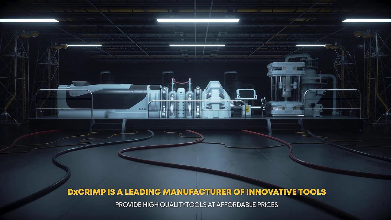 2024亚马逊视频(压接钳系列)（图ZMzc1MTU1OTQw） - 产品 - 站酷设计师奥寺原创素材 - 站酷ZCOOL