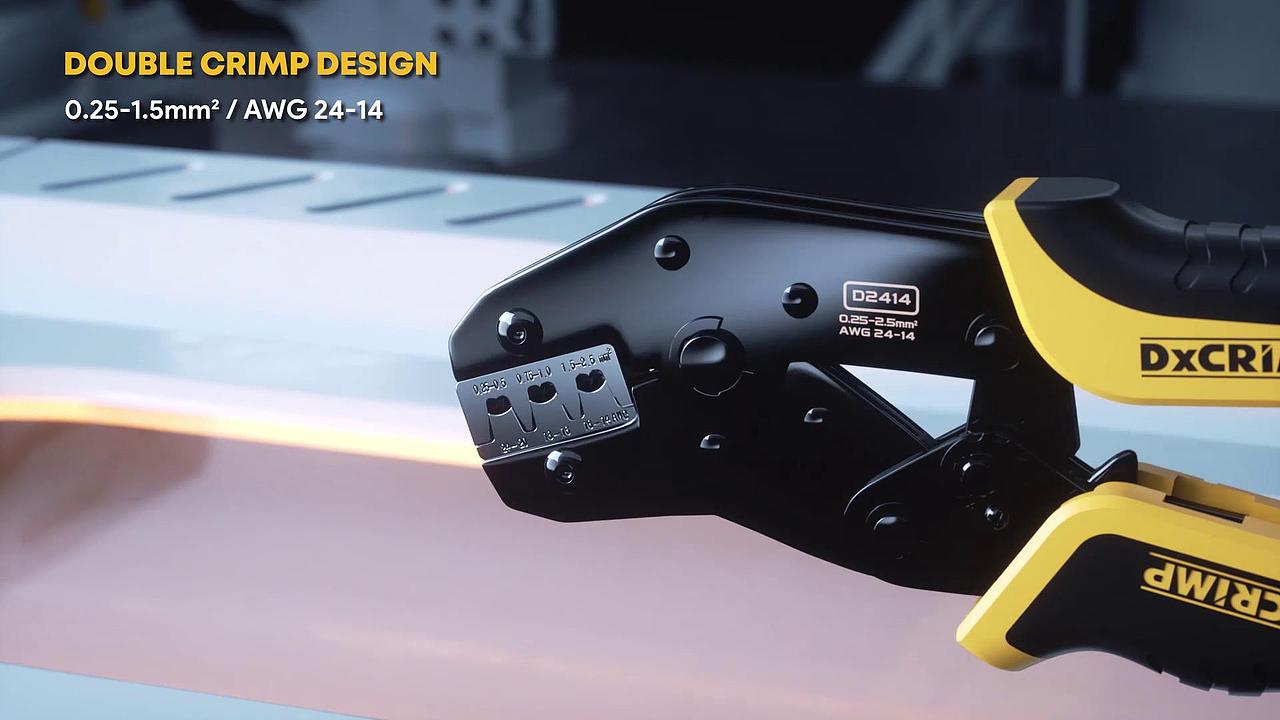 2024亚马逊视频(压接钳系列)（图ZMzc1MTU1OTYw） - 产品 - 站酷设计师奥寺原创素材 - 站酷ZCOOL