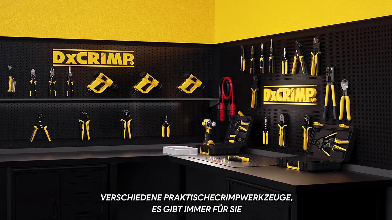 2024亚马逊视频(压接钳系列)（图ZMzc1MTU1OTg0） - 产品 - 站酷设计师奥寺原创素材 - 站酷ZCOOL