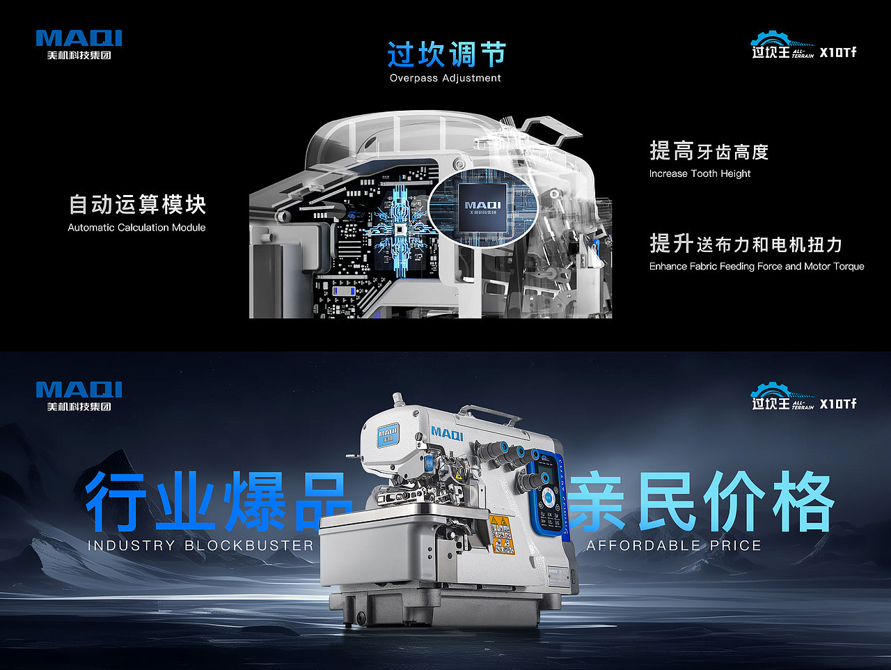 美机科技集团新品发布会PPT（图ZMzc1MTU4MzQ0） - PPT/Keynote - 站酷设计师万福小笼包原创素材 - 站酷ZCOOL