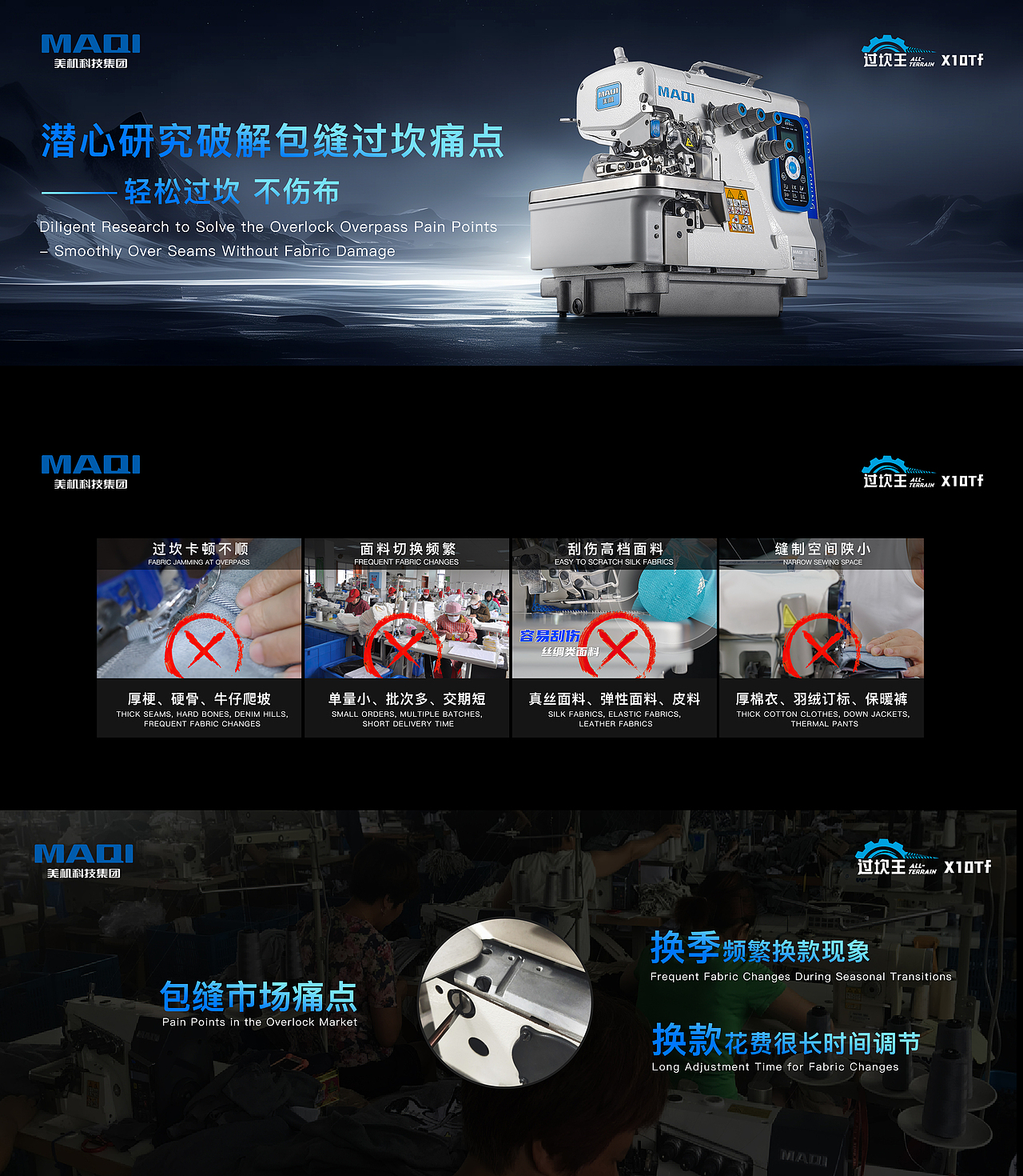 美机科技集团新品发布会PPT（图ZMzc1MTU4MzI4） - PPT/Keynote - 站酷设计师万福小笼包原创素材 - 站酷ZCOOL