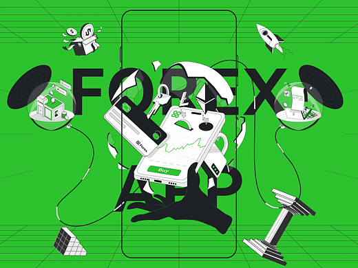Forex I web3金融项目