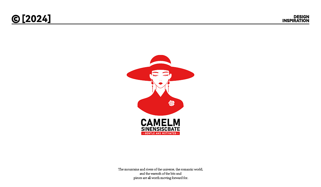 2024上半年LOGO合集（图ZMzc1MTU5NTY0） - Logo - 站酷设计师秋月春风AuM原创素材 - 站酷ZCOOL