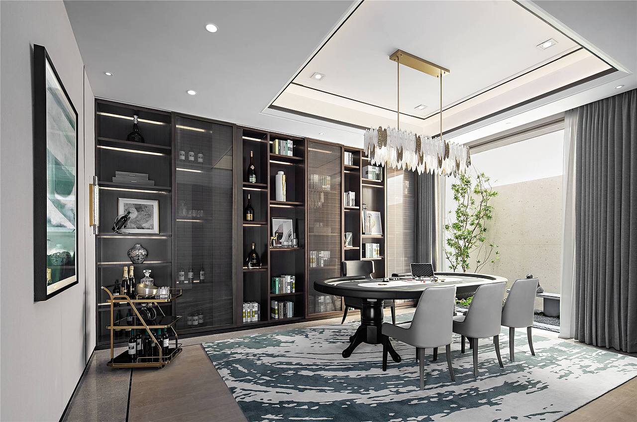 古韵今风 兰芷之室