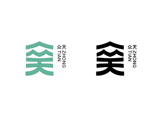 众天 ╳ 盒胜盒 | LOGO设计全案