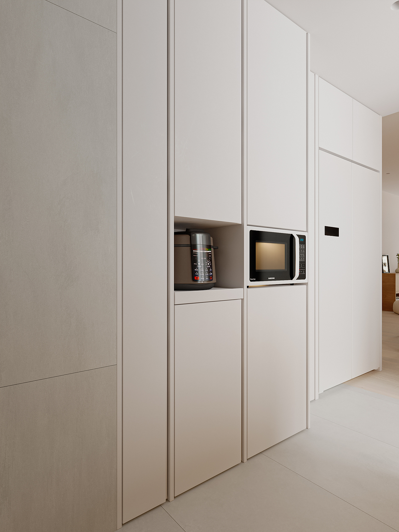 现代（图ZMzc1MTYxOTE2） - 家装设计 - 站酷设计师BOCDS原创素材 - 站酷ZCOOL