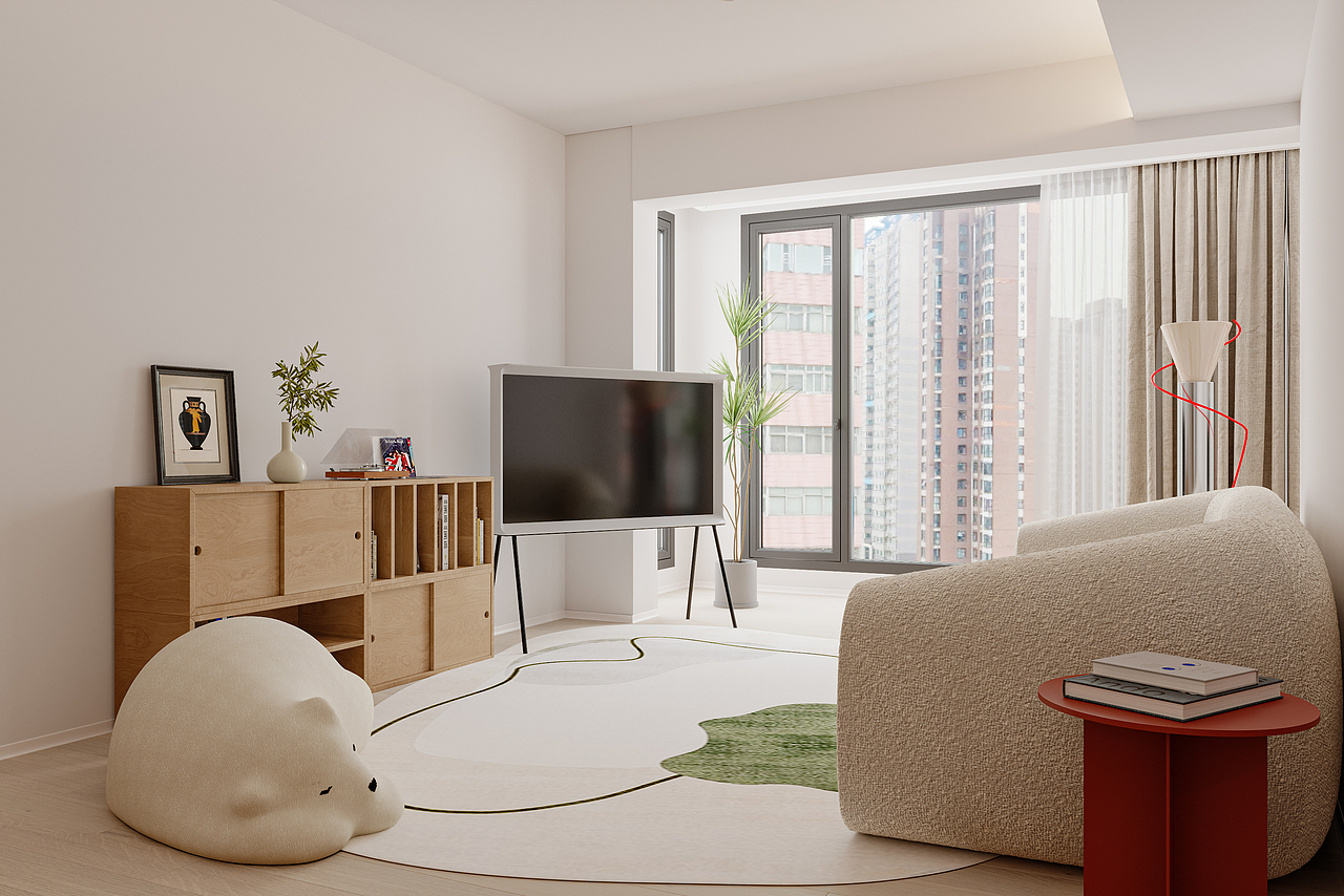 现代（图ZMzc1MTYxODcy） - 家装设计 - 站酷设计师BOCDS原创素材 - 站酷ZCOOL