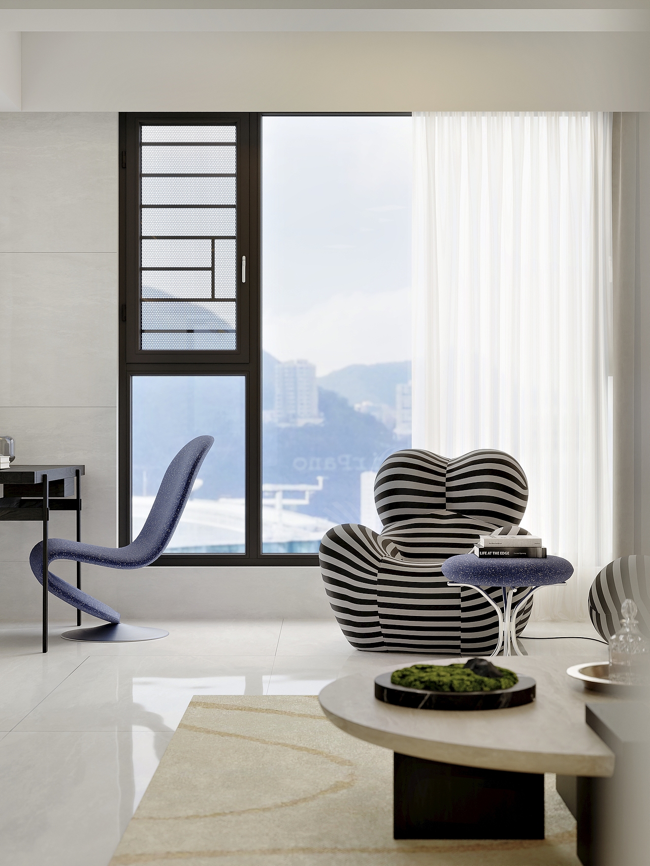 现代客餐厅（图ZMzc1MTY1MDEy） - 家装设计 - 站酷设计师小小堡o原创素材 - 站酷ZCOOL