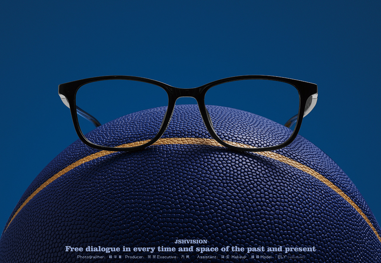 FILA眼镜 夏日运动季