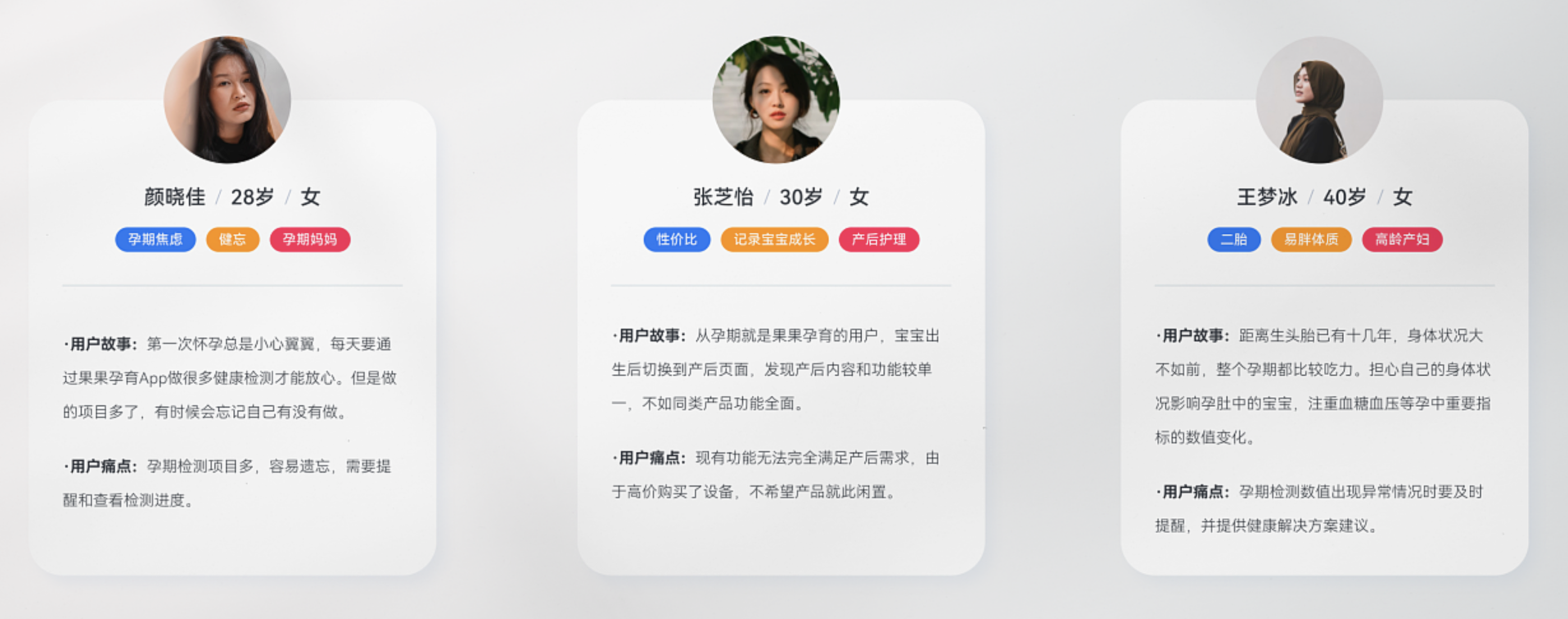 如何从产品角度发起交互设计?(图ZMTQ4NzYxMDg=) - 观点 - 站酷设计师Charlotte的嘻酱原创素材 - 站酷ZCOOL