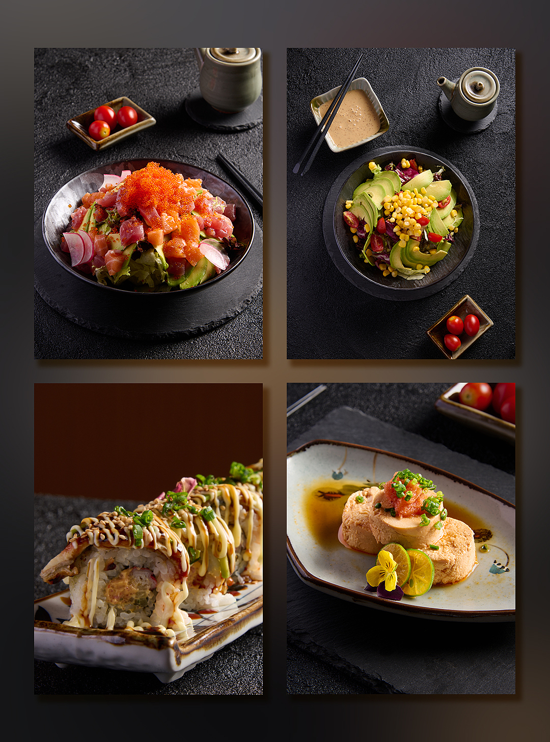 美食拍摄| 日料摄影✖光灿摄影（图ZMzc1MTY3NjIw） - 美食摄影 - 站酷设计师光灿摄影工作室原创素材 - 站酷ZCOOL