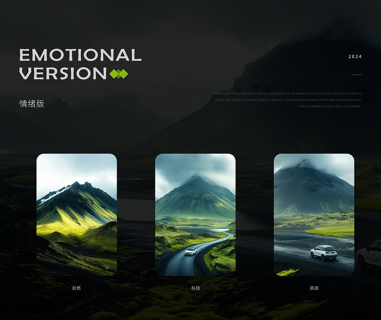 中原工学院丨大三丨视觉传达丨李同学丨向量设计