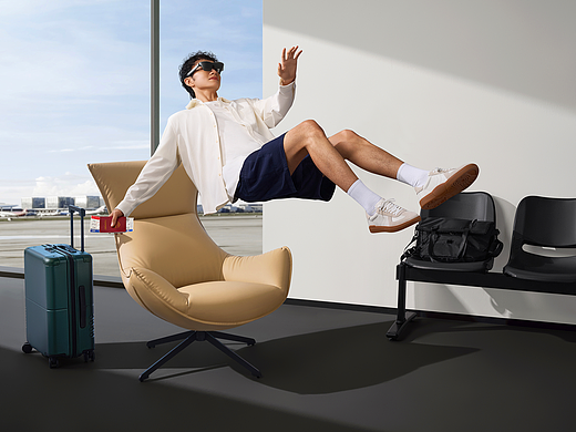 产品片✖️雷鸟Air 2s 口袋电视