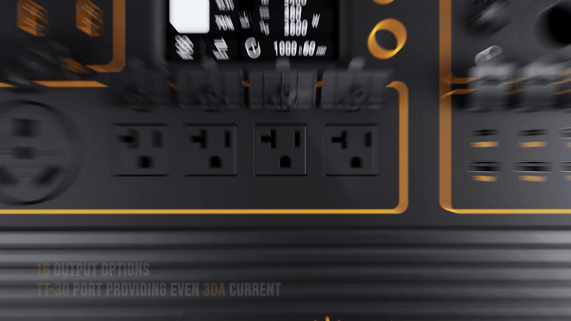 E3600LFP 储能电源 产品视频（图ZMzc1MTc4Njk2） - 产品 - 站酷设计师Rainieeeeee原创素材 - 站酷ZCOOL