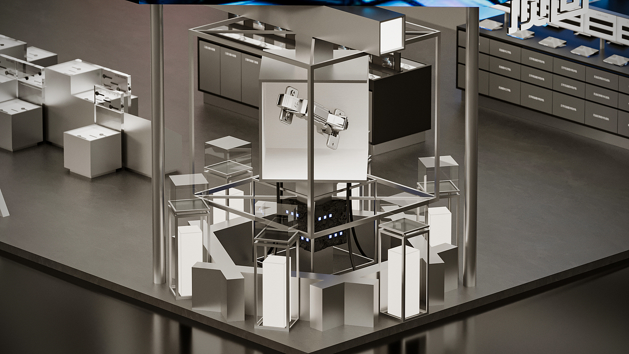 创异不止步，设计新潮流｜7月创新 案例回顾（图ZMzc1MTc5MzIw） - 电子产品 - 站酷设计师inDare格外设计原创素材 - 站酷ZCOOL