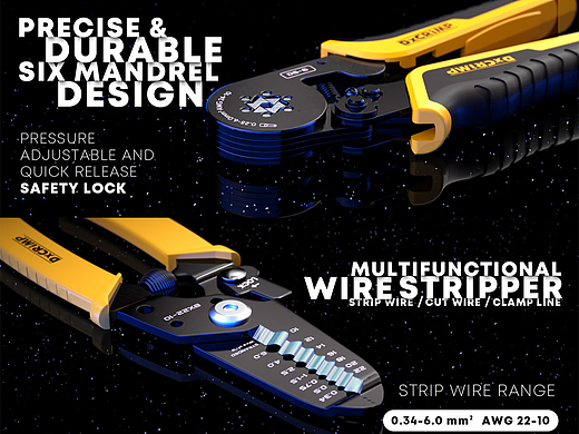 2024亚马逊A+(压接钳系列01)（个人主页-ZNzAyMDM3MjA=） - 电商 - 站酷设计师奥寺原创素材 - 站酷ZCOOL