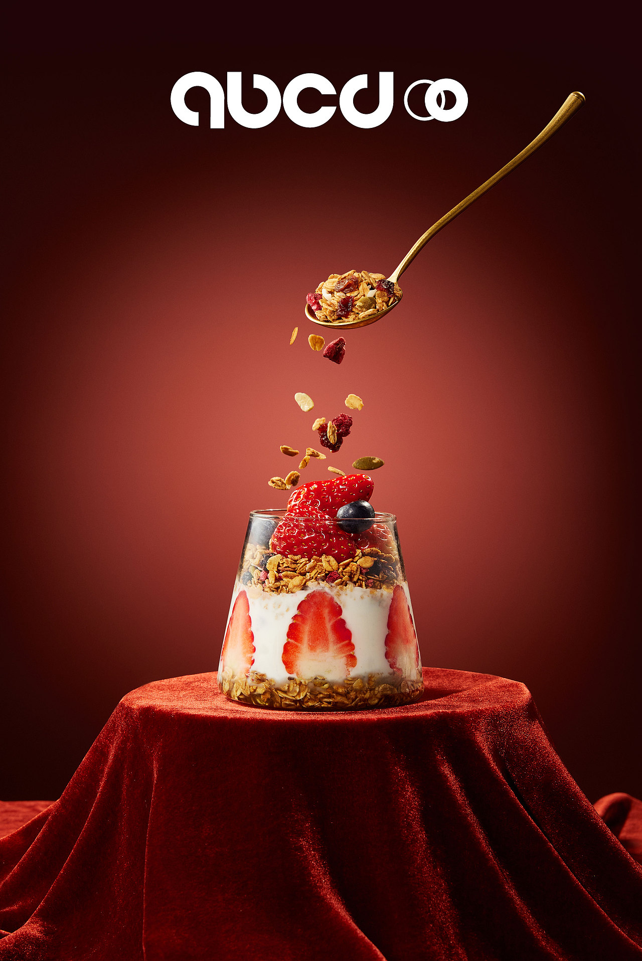 电商摄影｜西麦燕麦X甲乙丙丁（图ZMzc1MTkxODY0） - 产品摄影 - 站酷设计师甲乙丙丁视觉原创素材 - 站酷ZCOOL