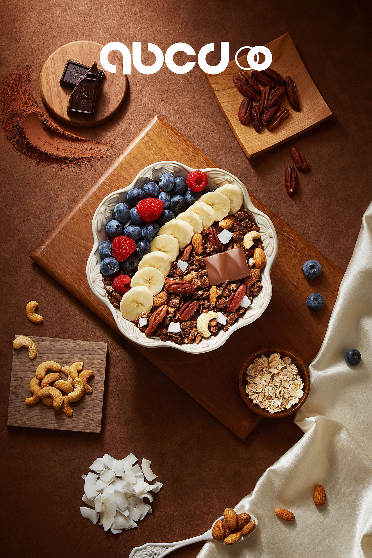 电商摄影｜西麦燕麦X甲乙丙丁（图ZMzc1MTkxODU2） - 产品摄影 - 站酷设计师甲乙丙丁视觉原创素材 - 站酷ZCOOL