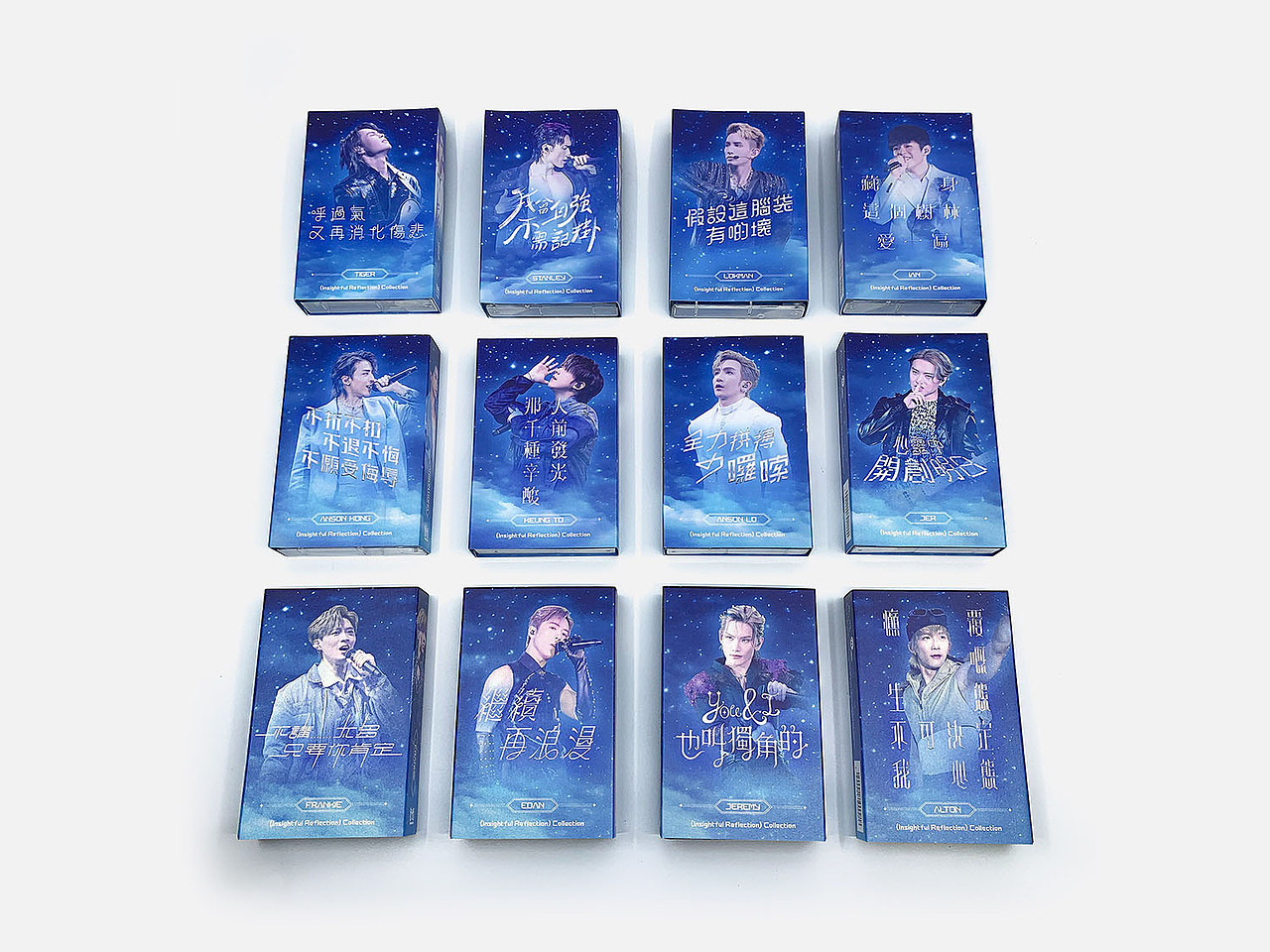 产品 | MIRROR「镜像万千 Insightful Reflection」（图ZMzc1MTg5Mzg4） - 包装 - 站酷设计师jasonng原创素材 - 站酷ZCOOL