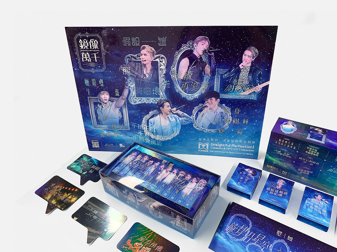 产品 | MIRROR「镜像万千 Insightful Reflection」（图ZMzc1MTg5Mzky） - 包装 - 站酷设计师jasonng原创素材 - 站酷ZCOOL
