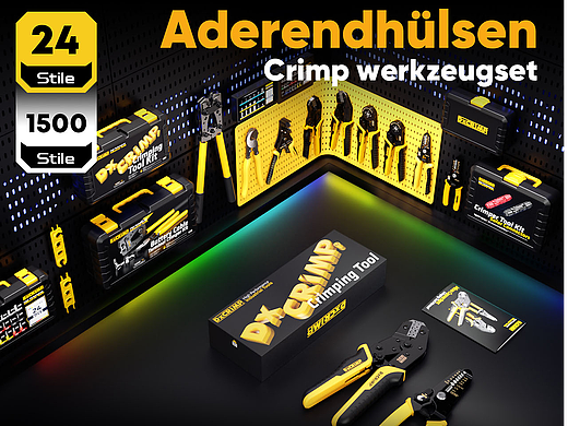 2024亚马逊A+(压接钳系列02)（个人主页-ZNzAyMDM4ODQ=） - 电商 - 站酷设计师奥寺原创素材 - 站酷ZCOOL