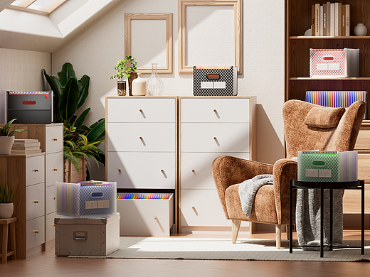 《产品渲染》2024年中总结