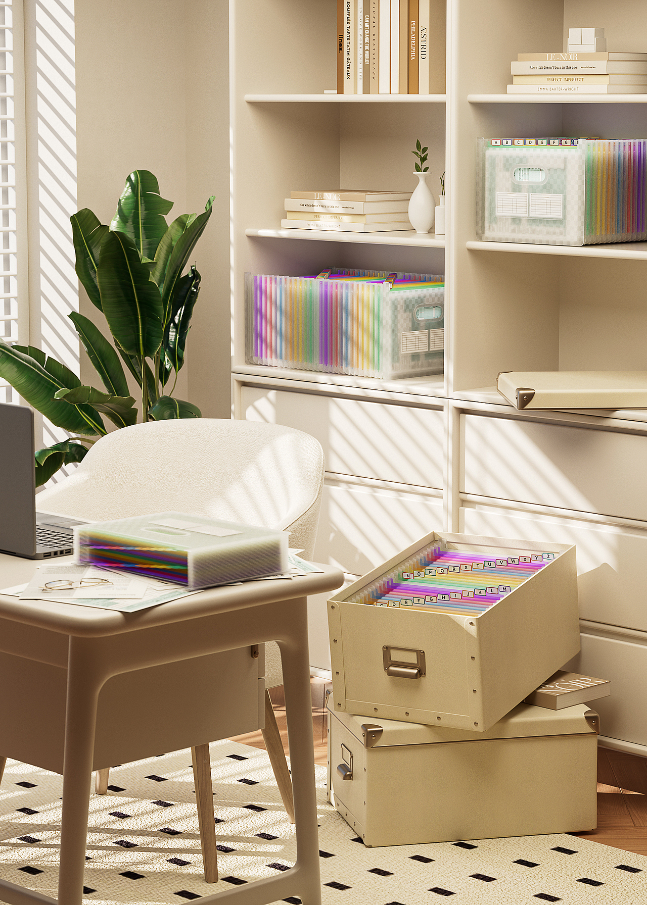 《产品渲染》2024年中总结