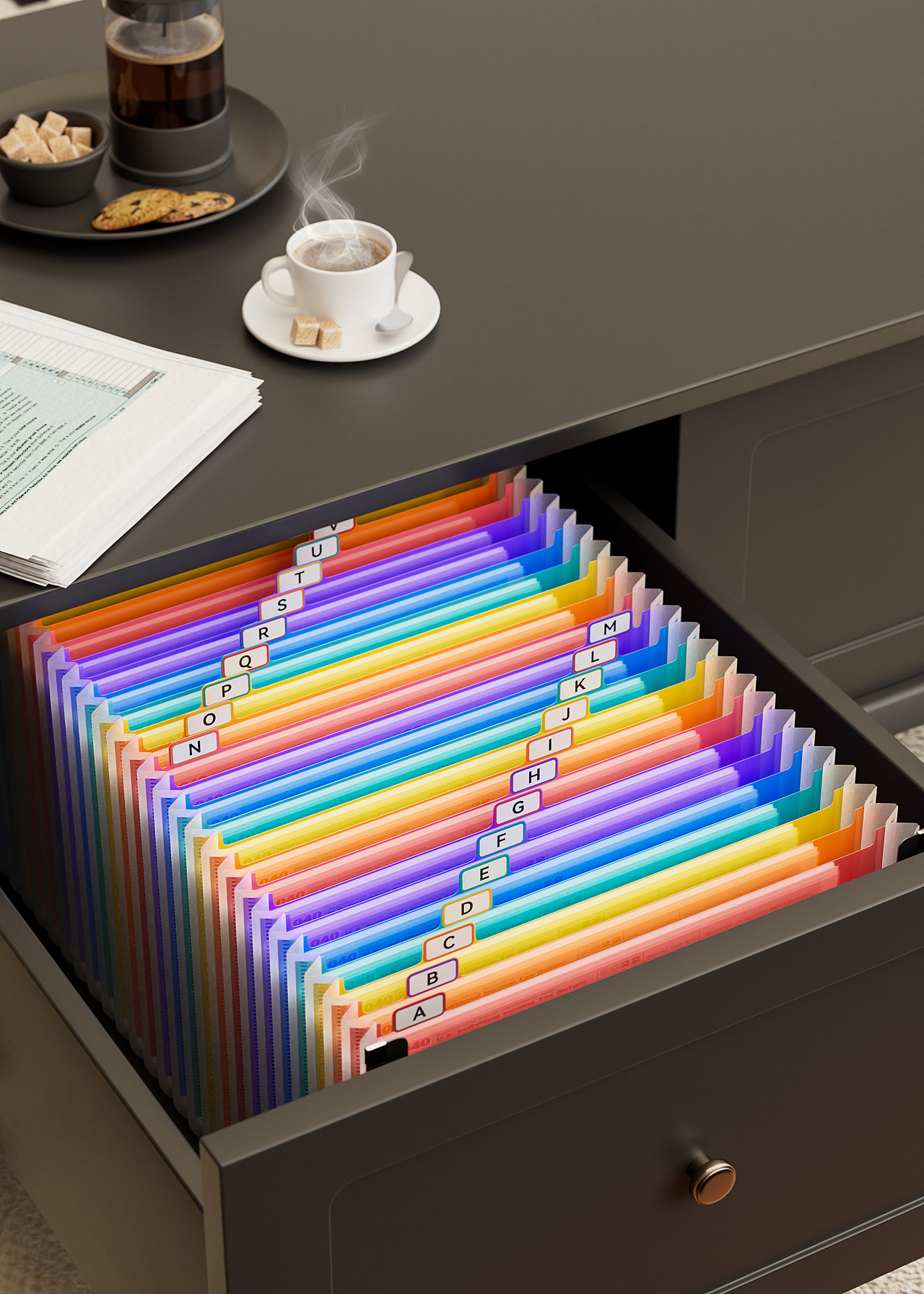 《产品渲染》2024年中总结