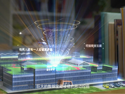 数据三维/3d动画的设计方法？！