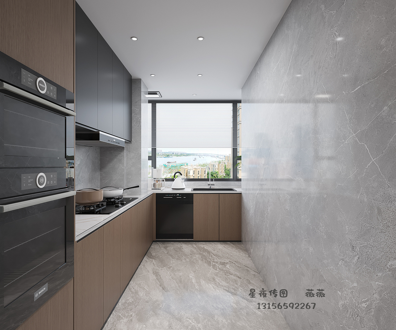 意式|简约大方 充满高级感