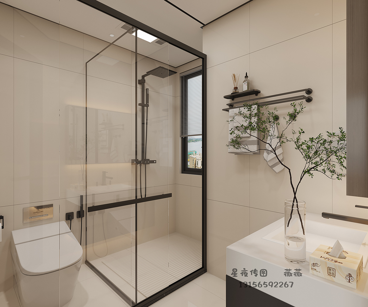 意式|简约大方 充满高级感